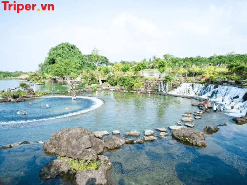 Ưu điểm của công ty du lịch Phương Trang