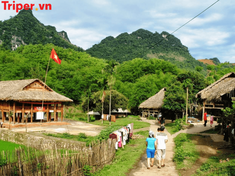 Ưu Điểm Của Công Ty Du Lịch Thiên Hà