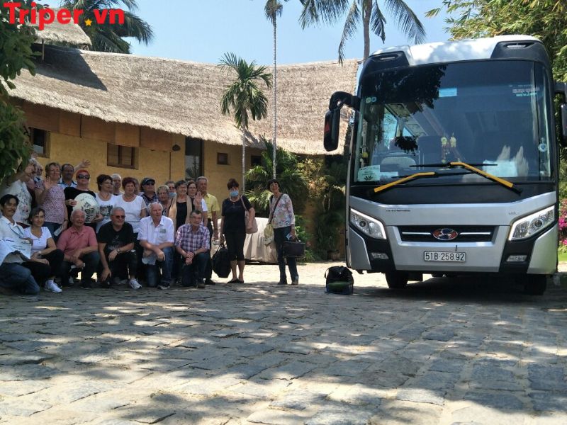 Giới thiệu về công ty Vitraco Giới Thiệu Về Công Ty Vitraco