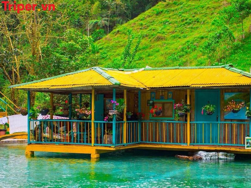 Ưu điểm vượt trội của Cali Travel – công ty du lịch Cali Travel