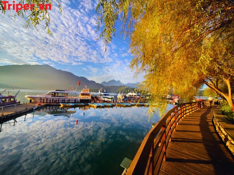 Ưu Điểm Vượt Trội Của Công Ty Du Lịch Bắc Á