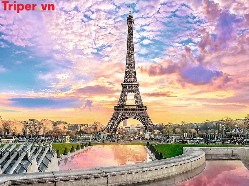 Ưu điểm vượt trội của công ty du lịch Group Tours