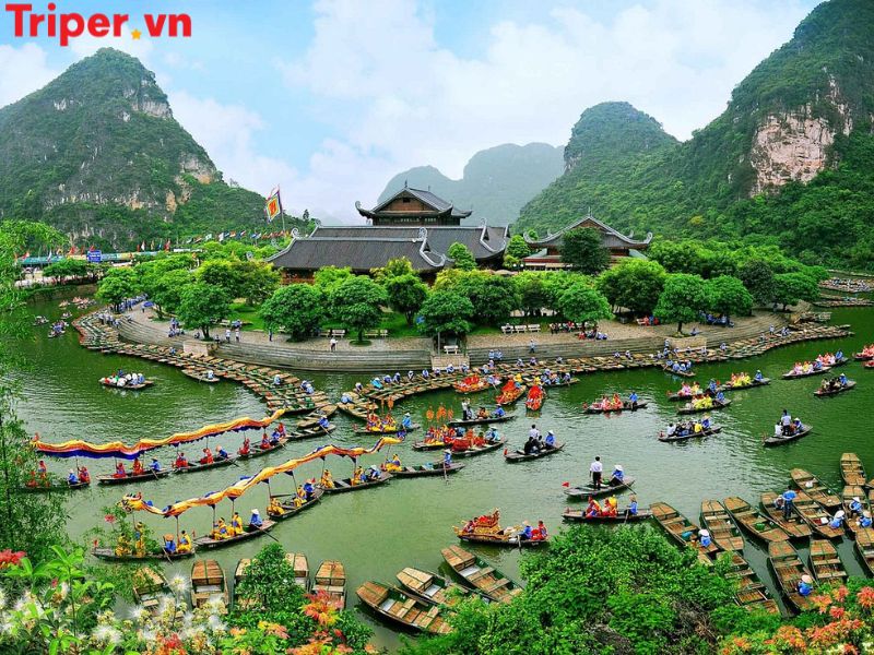 Ưu điểm vượt trội của công ty du lịch Hải Đăng