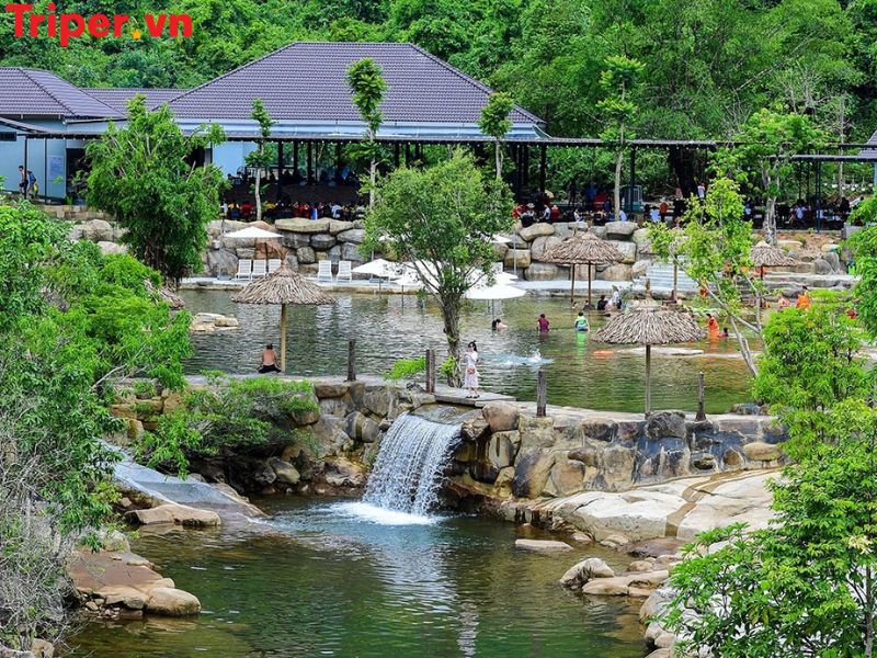 Ưu điểm vượt trội của công ty du lịch Hải Vân
