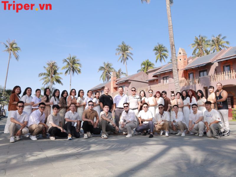 Review công ty du lịch Tugo uy tín giá tốt 5 Ưu Điểm Vượt Trội Của Công Ty Du Lịch Tugo