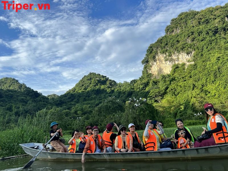 Review công ty du lịch tràng an uy tín giá tốt 5 Ưu Điểm Vượt Trội Của Công Ty Du Lịch Tràng An