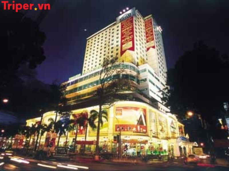 Vì sao nên chọn một công ty du lịch tại phường An Đông