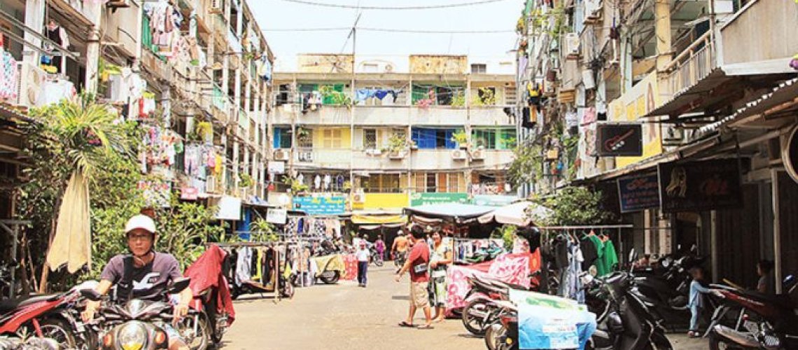 Vì sao nên chọn một công ty du lịch tại phường Bàn Cờ