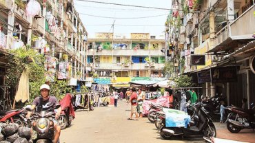 Vì sao nên chọn một công ty du lịch tại phường Bàn Cờ