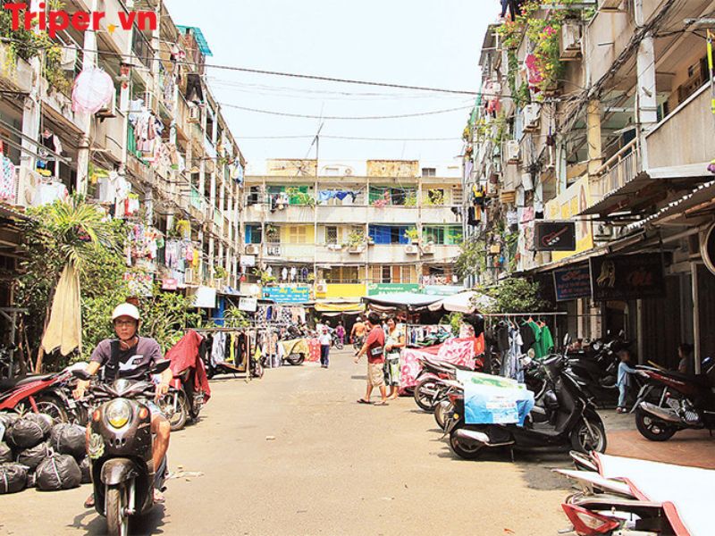 Vì sao nên chọn một công ty du lịch tại phường Bàn Cờ