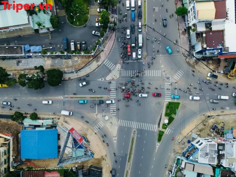 Vì sao nên chọn một công ty du lịch tại phường Bảy Hiền