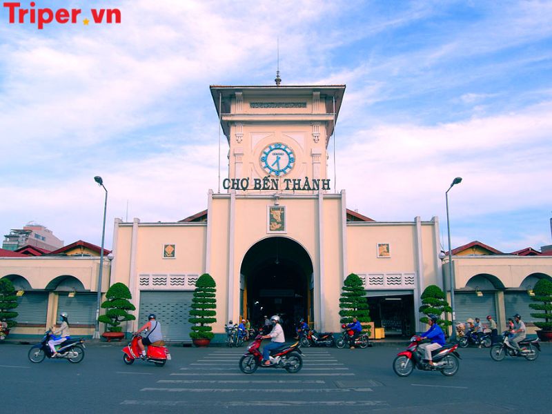 Vì sao nên chọn một công ty du lịch tại phường Bến Thành