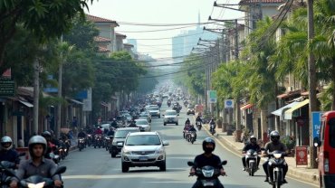 Vì sao nên chọn một công ty du lịch tại phường Bình Hưng Hòa