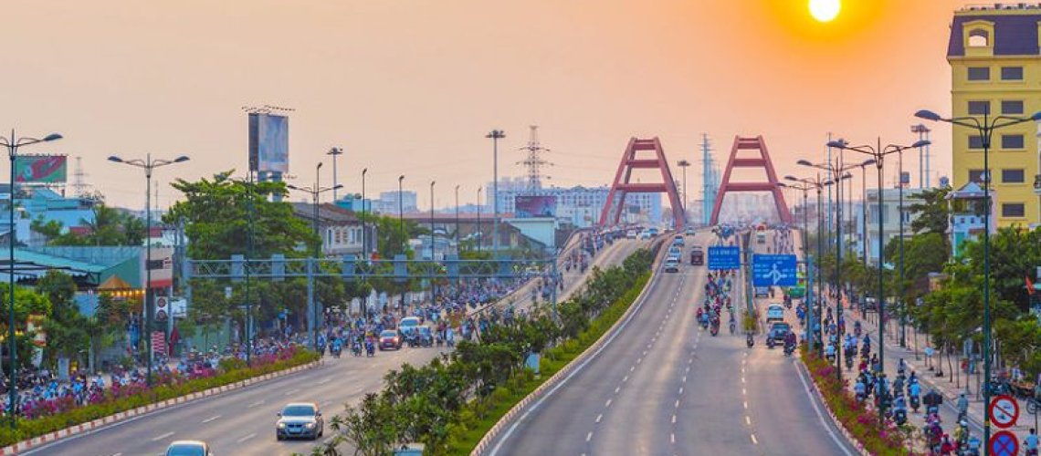 Vì sao nên chọn một công ty du lịch tại phường Bình Lợi Trung
