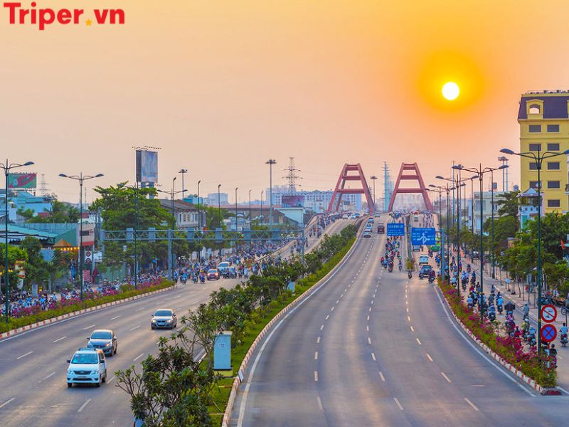 Vì sao nên chọn một công ty du lịch tại phường Bình Lợi Trung