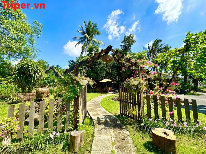 Vì sao nên chọn một công ty du lịch tại phường Bình Quới