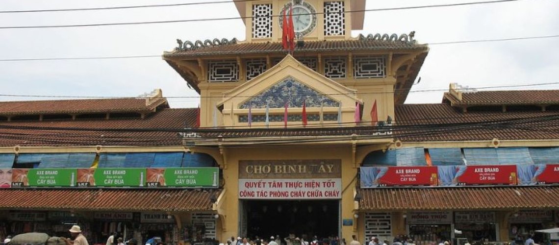 Vì sao nên chọn một công ty du lịch tại phường Bình Tây