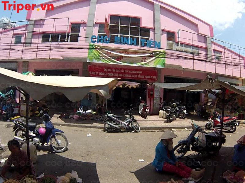 Vì sao nên chọn một công ty du lịch tại phường Bình Tiên