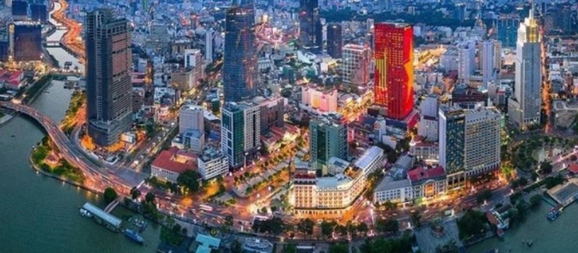Vì sao nên chọn một công ty du lịch tại phường Cầu Ông Lãnh