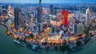 Vì sao nên chọn một công ty du lịch tại phường Cầu Ông Lãnh