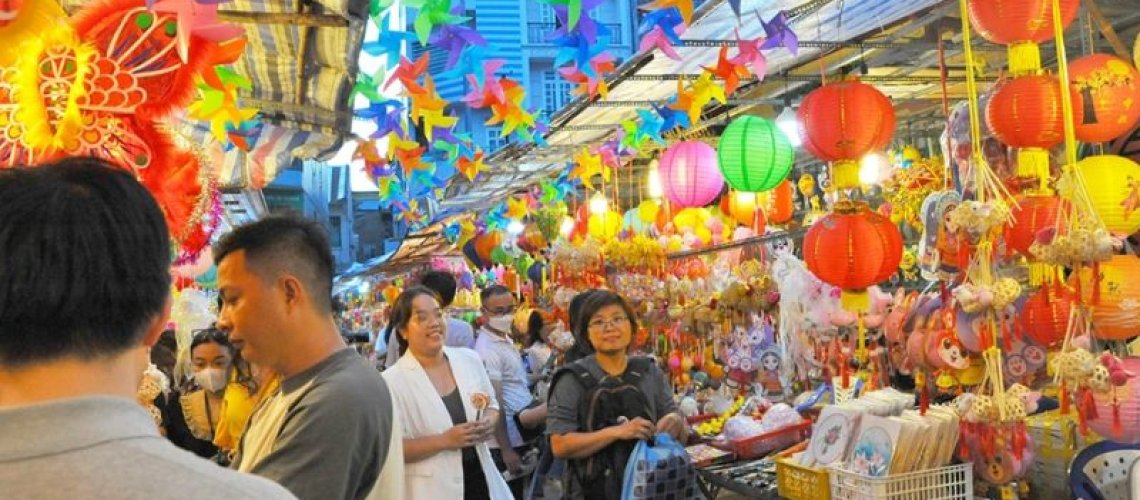 Vì sao nên chọn một công ty du lịch tại phường Chợ Lớn