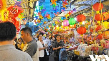 Vì sao nên chọn một công ty du lịch tại phường Chợ Lớn