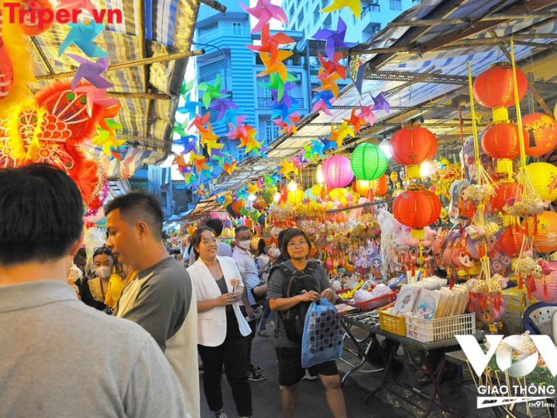 Vì sao nên chọn một công ty du lịch tại phường Chợ Lớn