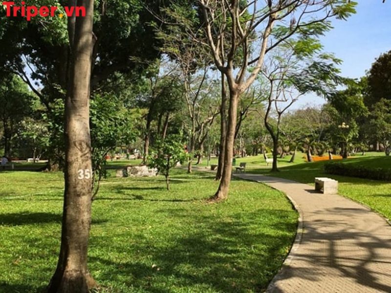 Vì sao nên chọn một công ty du lịch tại phường Khánh Hội