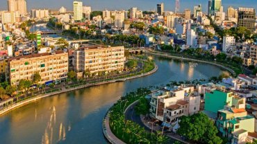 Vì sao nên chọn một công ty du lịch tại phường Nhiêu Lộc