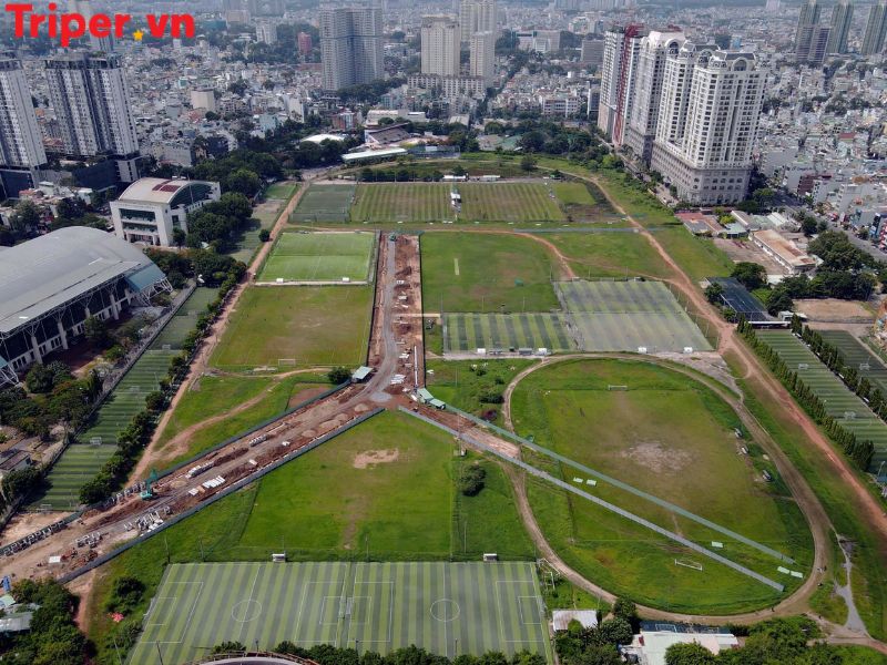 Vì sao nên chọn một công ty du lịch tại phường Phú Thọ
