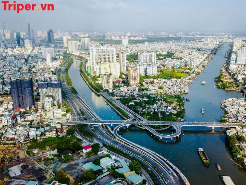 Vì sao nên chọn một công ty du lịch tại phường Tân Bình