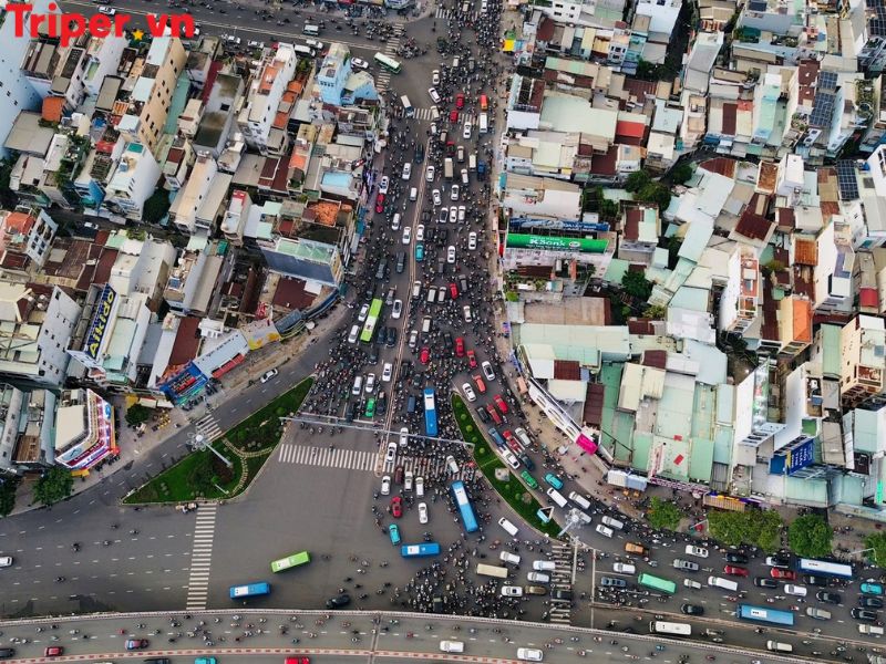 Vì sao nên chọn một công ty du lịch tại phường Tân Sơn