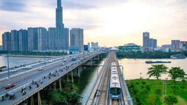Vì sao nên chọn một công ty du lịch tại phường Thạnh Mỹ Tây
