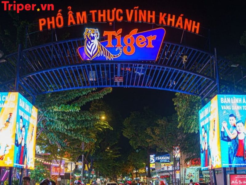 Vì sao nên chọn một công ty du lịch tại phường Vĩnh Hội