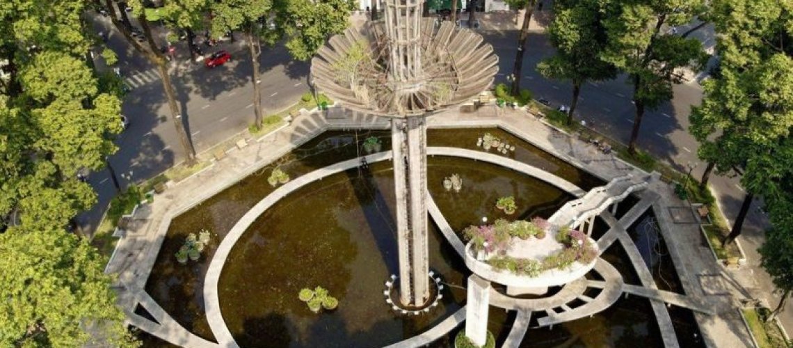 Vì sao nên chọn một công ty du lịch tại phường Xuân Hòa