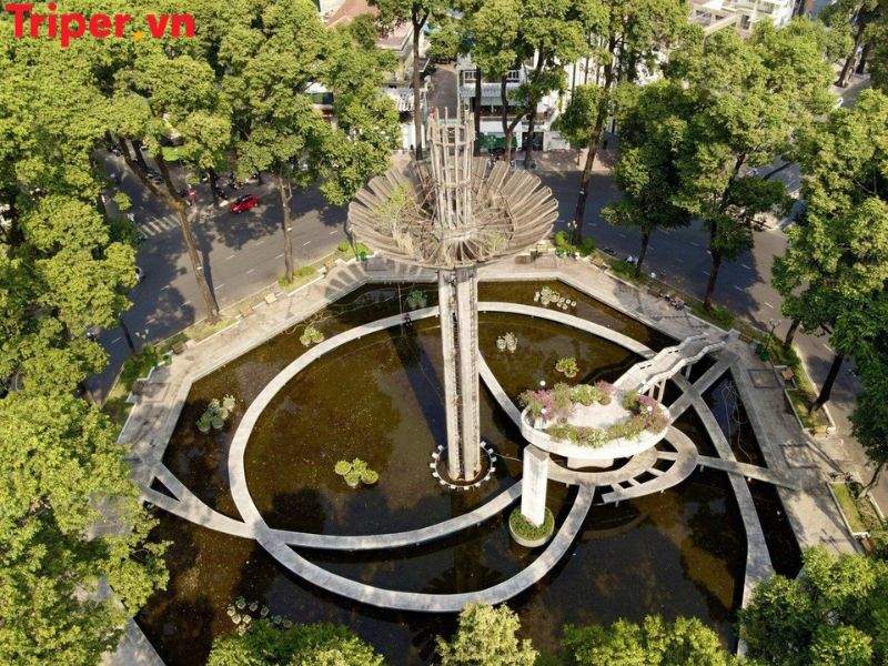 Vì sao nên chọn một công ty du lịch tại phường Xuân Hòa