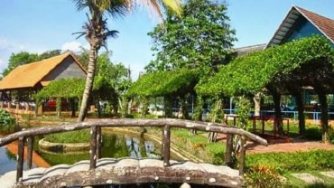 Vì sao nên chọn một công ty du lịch tại xã Bình Mỹ