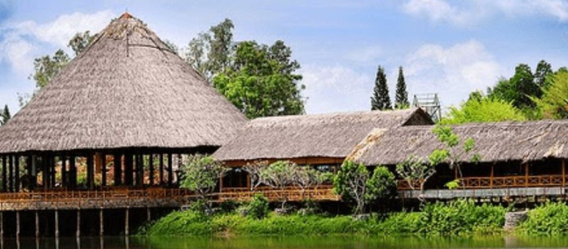 Vì sao nên chọn một công ty du lịch tại xã Nhuận Đức