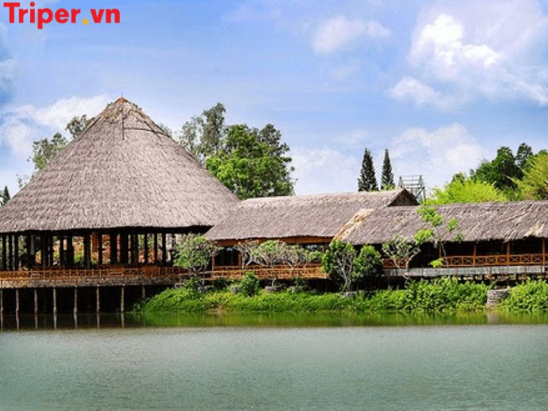 Vì sao nên chọn một công ty du lịch tại xã Nhuận Đức