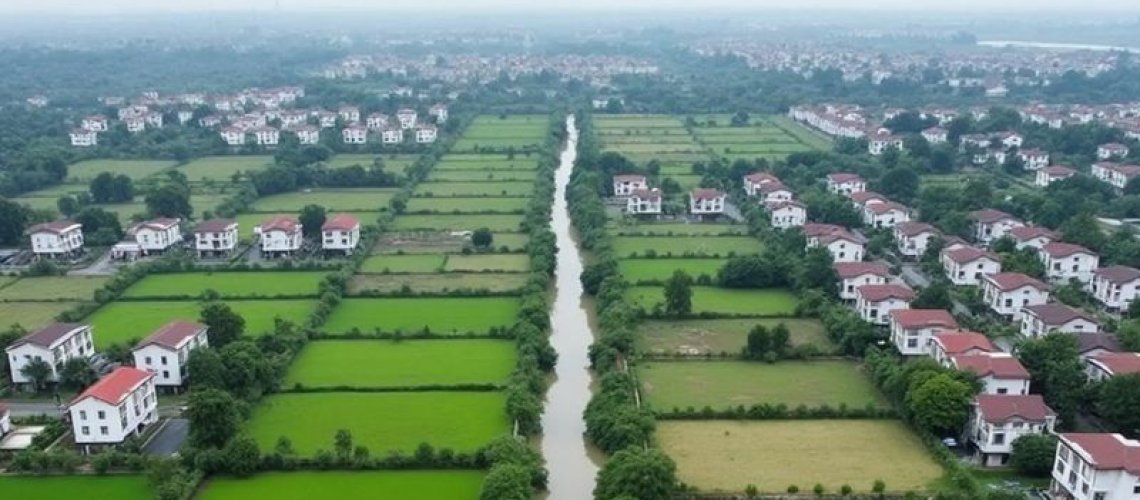 Vì sao nên chọn một công ty du lịch tại xã Tân Vĩnh Lộc