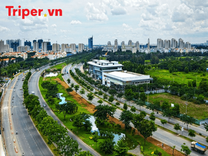 1. Công ty TNHH Thương mại Dịch vụ Du lịch Khang Thịnh Việt