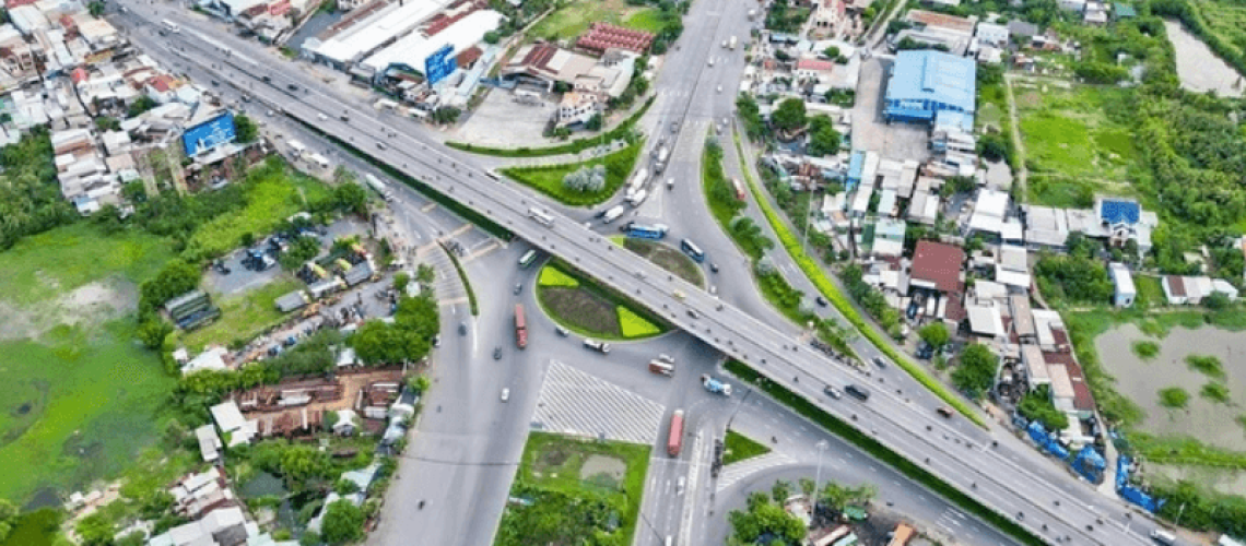 Xã Bình Lợi