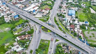 Xã Bình Lợi