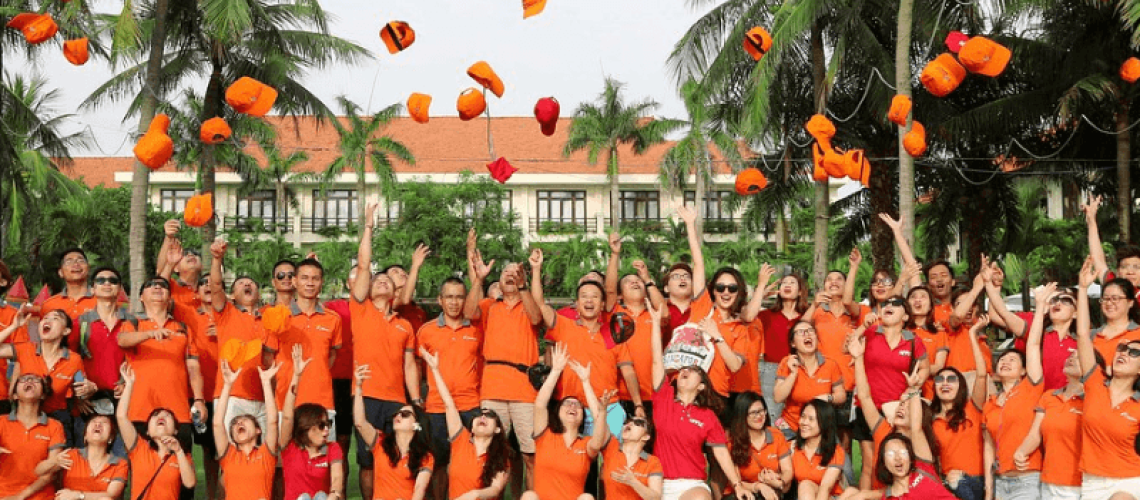 công ty du lịch 365 travel