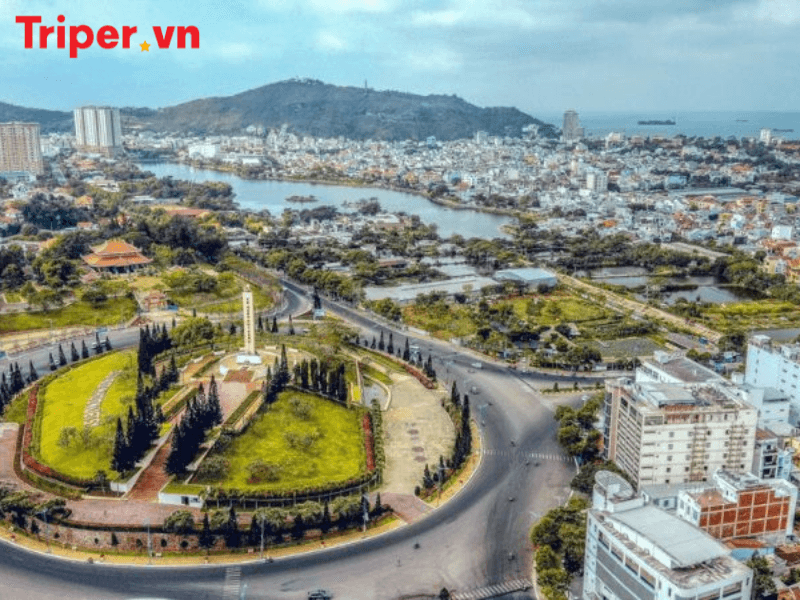 công ty du lịch hưng long