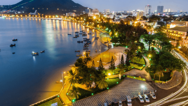 công ty du lịch hưng long