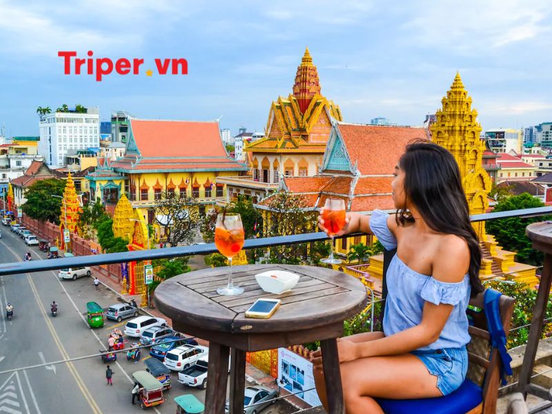 Thư viện của chúng tôi và cẩm nang du lịch