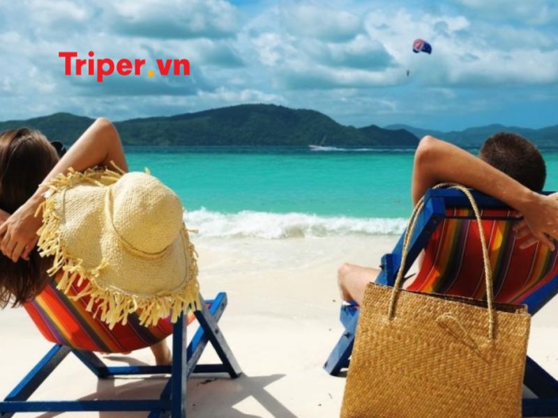 Thông tin các tour nổi bật tại công ty du lịch Nam Á Châu