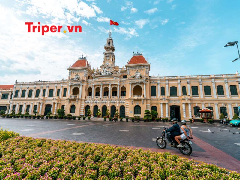 Thông tin các tour nổi bật tại công ty du lịch Nam Á Châu
