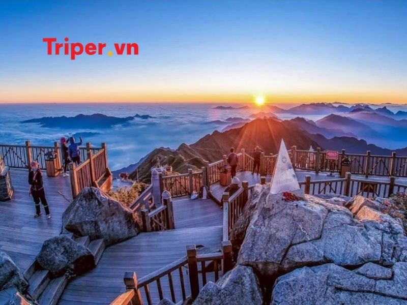 Thông tin các tour nổi bật tại công ty du lịch Nam Phương